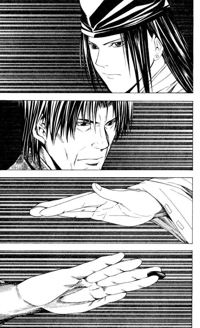 Hikaru no go Chapter 114 20